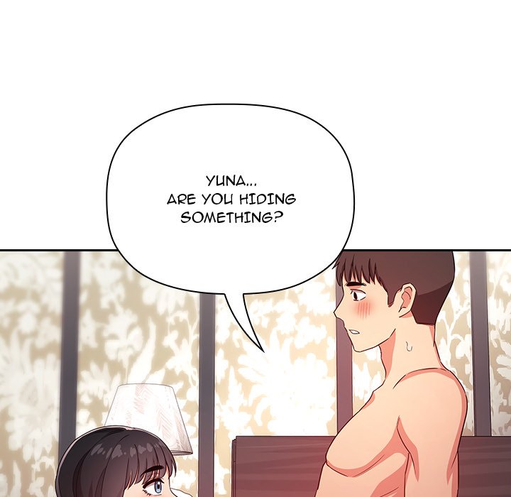 Collapse & Rewind Chapter 59 Page 132