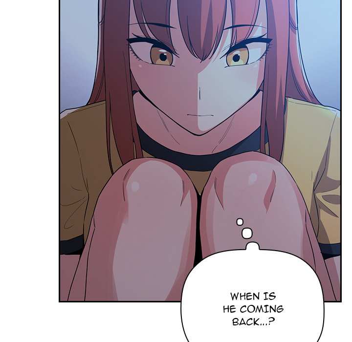 Collapse & Rewind Chapter 59 Page 5