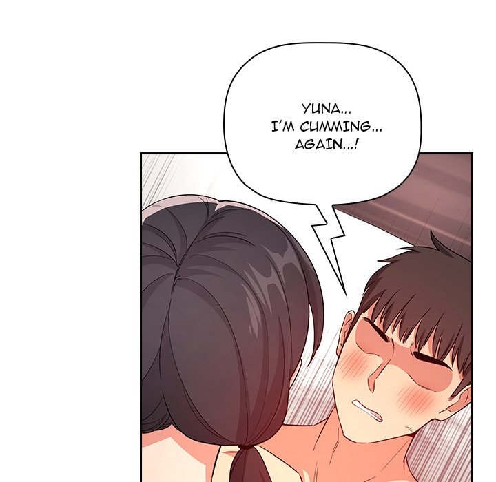 Collapse & Rewind Chapter 59 Page 94