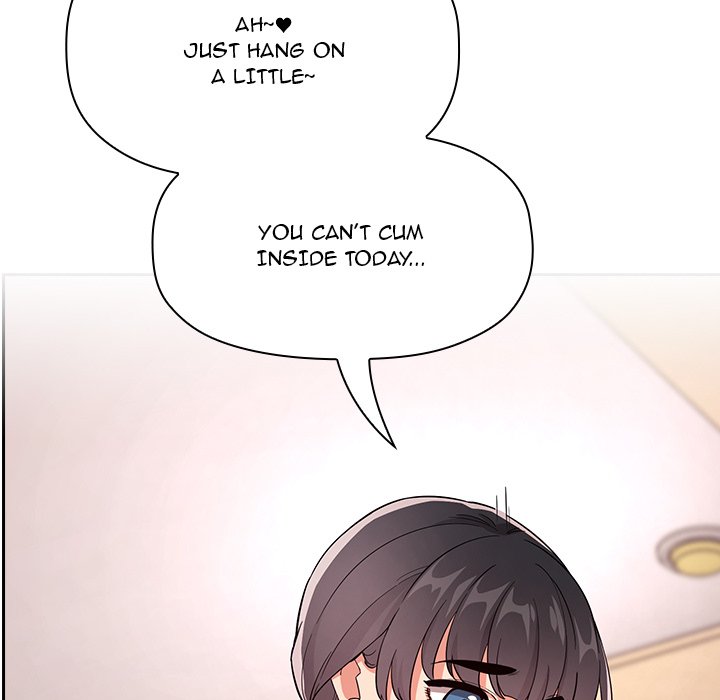 Collapse & Rewind Chapter 59 Page 96