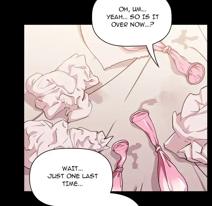 Collapse & Rewind Chapter 6 Page 110