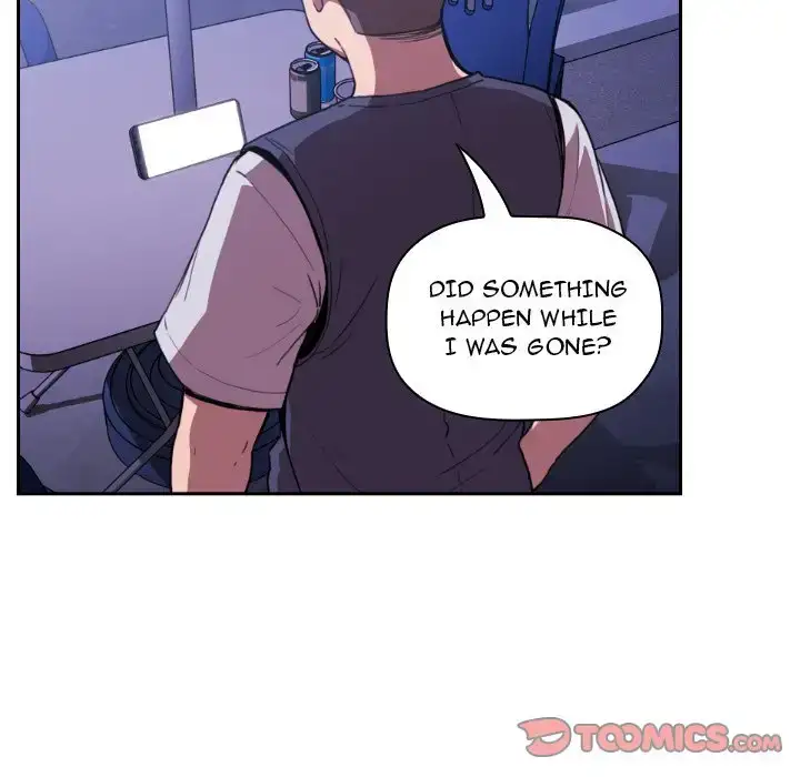 Collapse & Rewind Chapter 6 Page 12