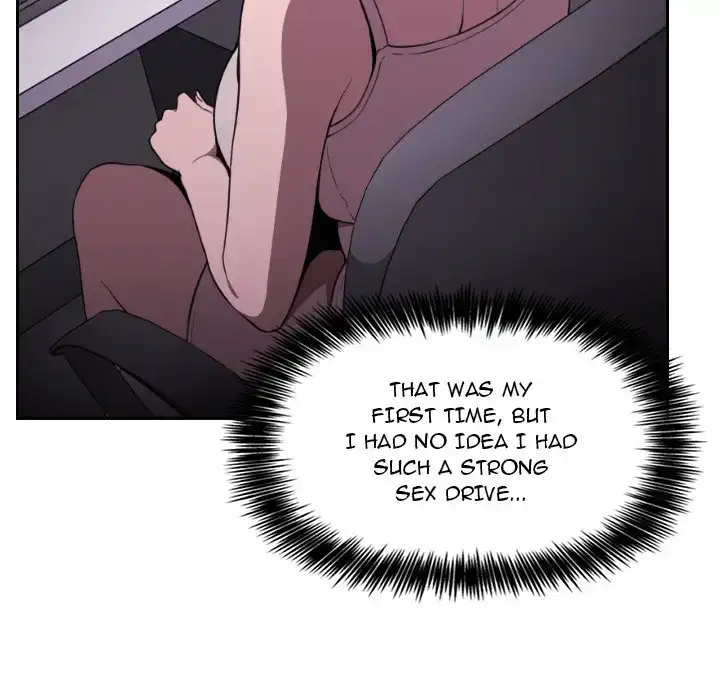 Collapse & Rewind Chapter 6 Page 122
