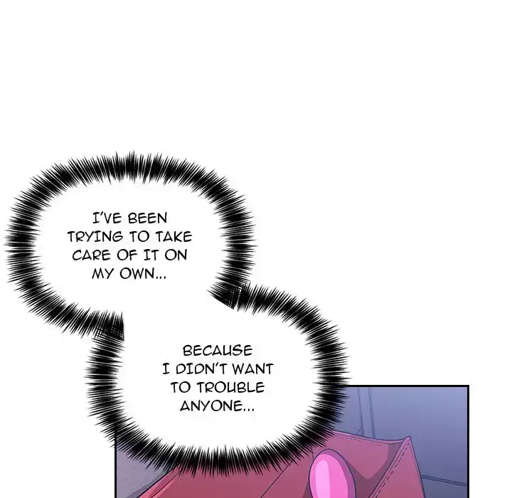 Collapse & Rewind Chapter 6 Page 123