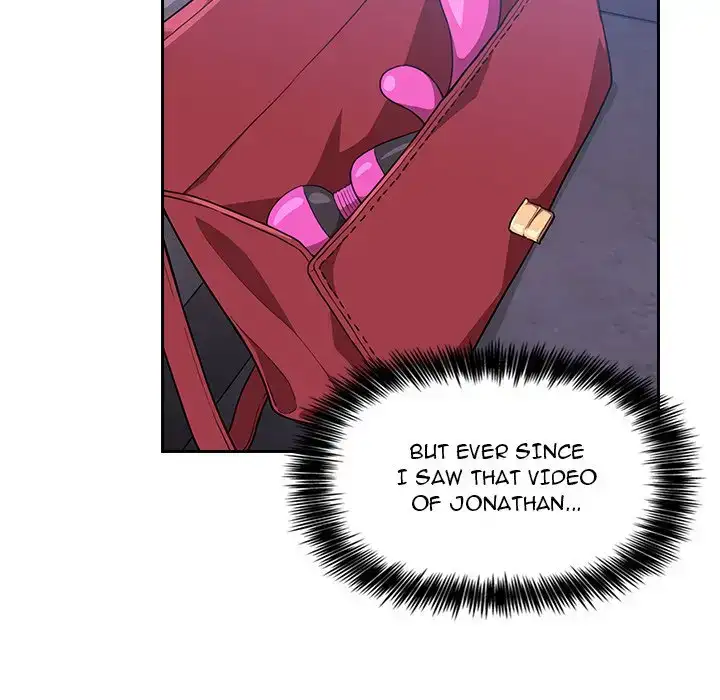 Collapse & Rewind Chapter 6 Page 124