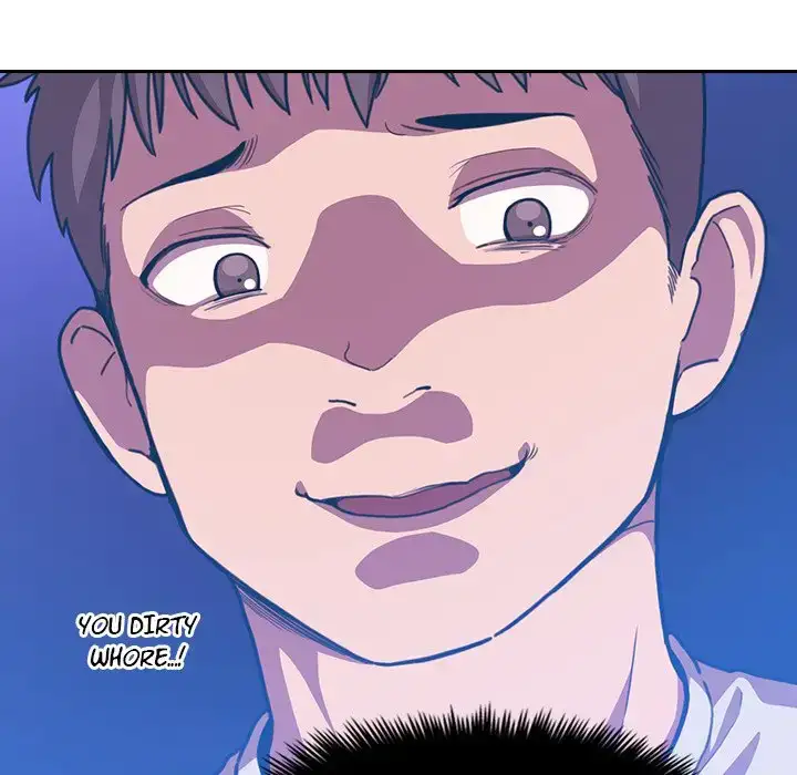 Collapse & Rewind Chapter 6 Page 130