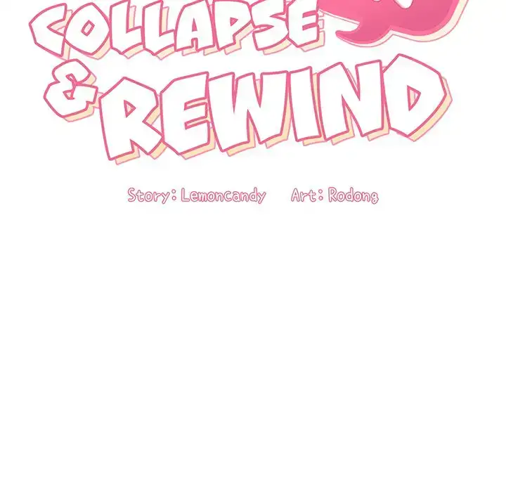 Collapse & Rewind Chapter 6 Page 22