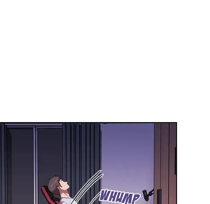 Collapse & Rewind Chapter 6 Page 29