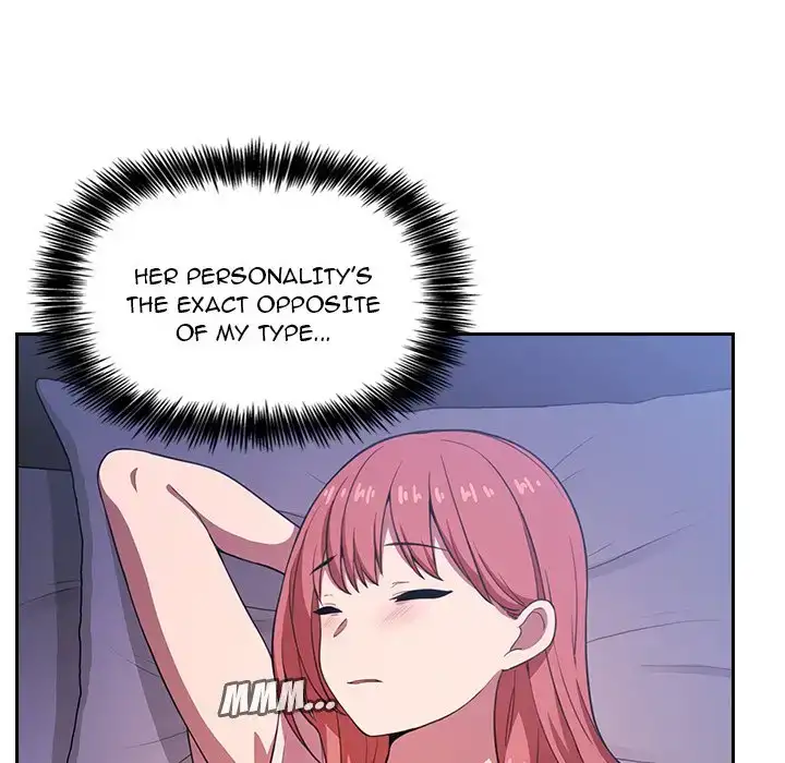 Collapse & Rewind Chapter 6 Page 37