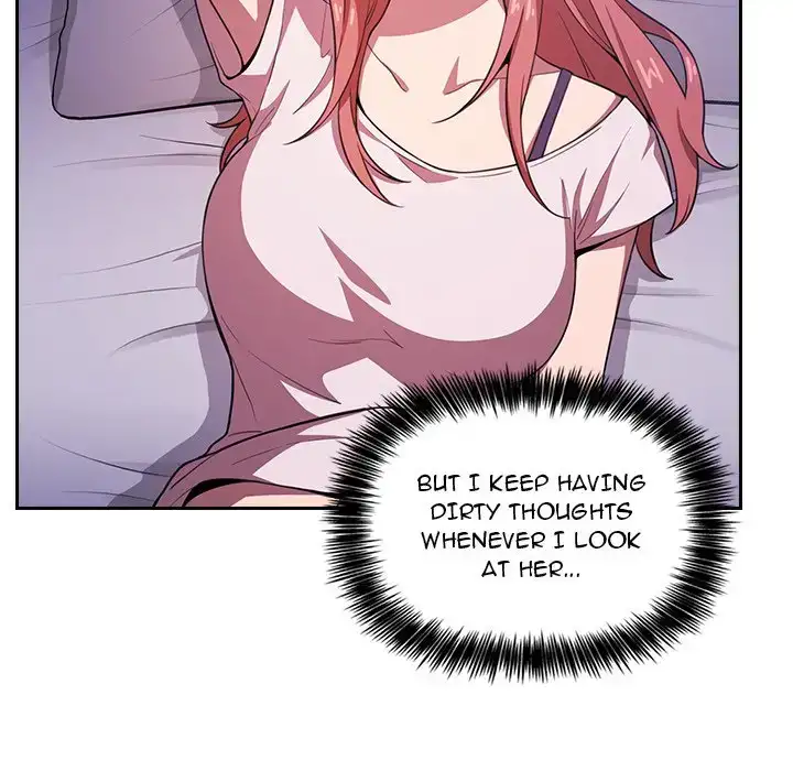 Collapse & Rewind Chapter 6 Page 38