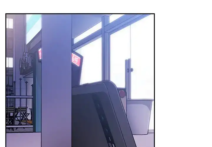 Collapse & Rewind Chapter 6 Page 4