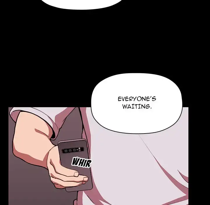 Collapse & Rewind Chapter 6 Page 47