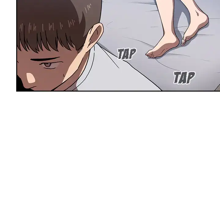 Collapse & Rewind Chapter 6 Page 70