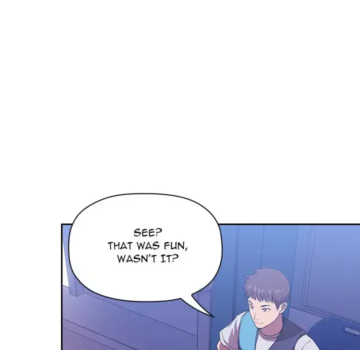 Collapse & Rewind Chapter 6 Page 8
