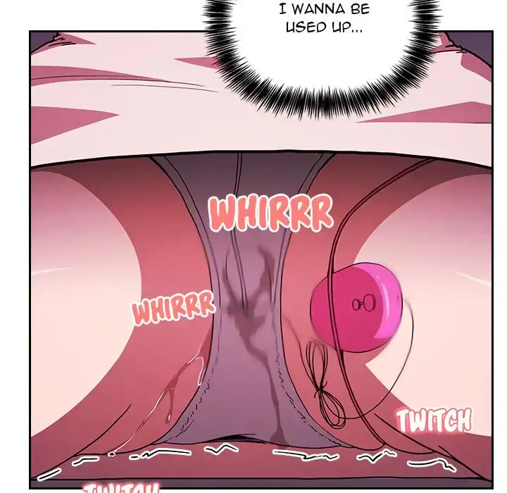 Collapse & Rewind Chapter 6 Page 88