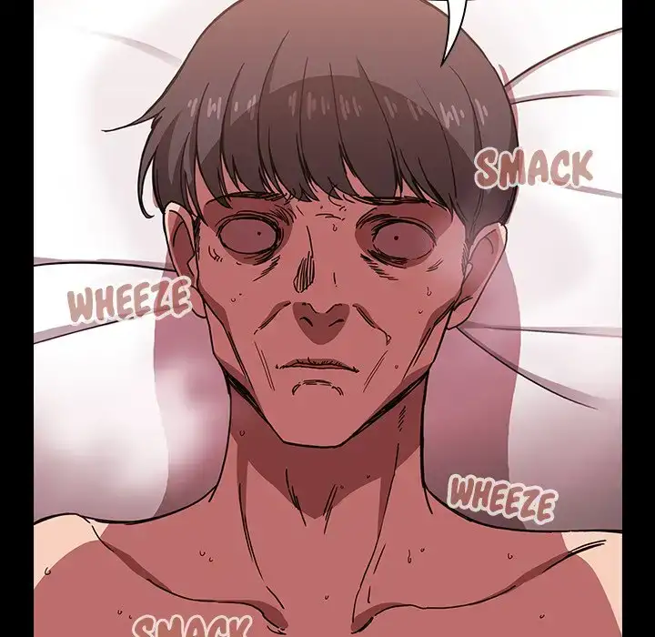 Collapse & Rewind Chapter 6 Page 99