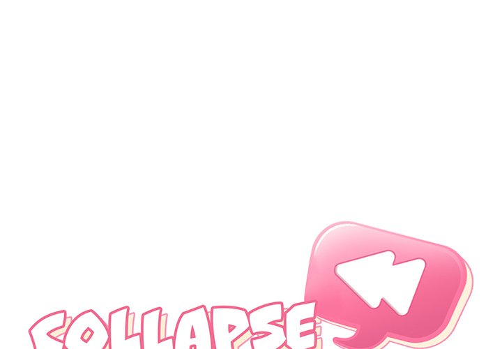 Collapse & Rewind Chapter 60 Page 1