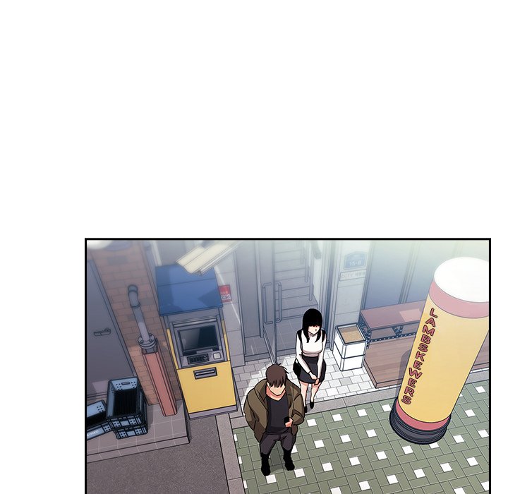 Collapse & Rewind Chapter 60 Page 124