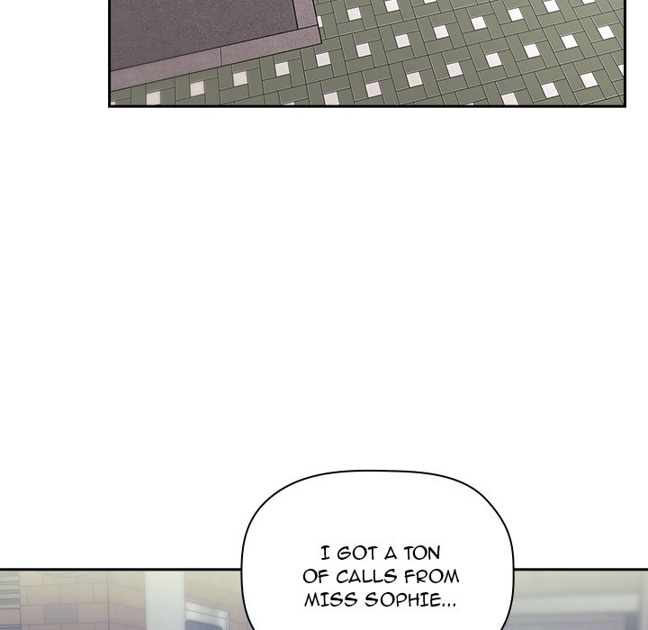 Collapse & Rewind Chapter 60 Page 125