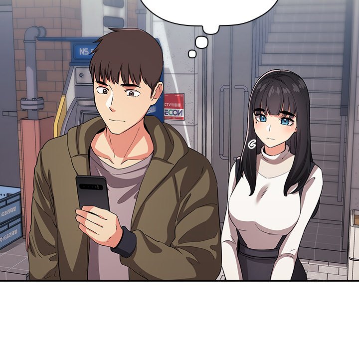 Collapse & Rewind Chapter 60 Page 126