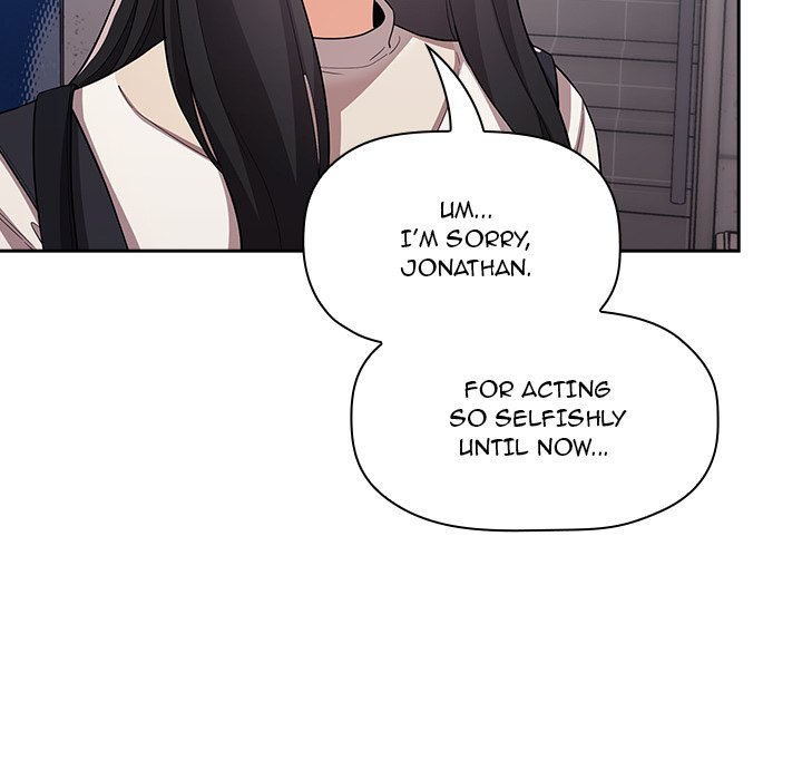 Collapse & Rewind Chapter 60 Page 128