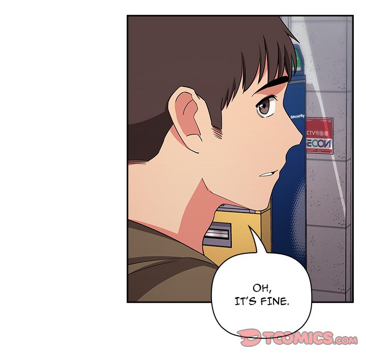 Collapse & Rewind Chapter 60 Page 129