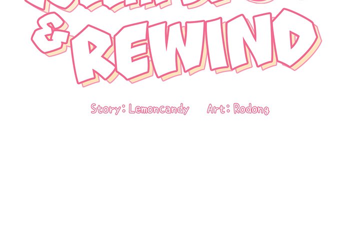 Collapse & Rewind Chapter 60 Page 2