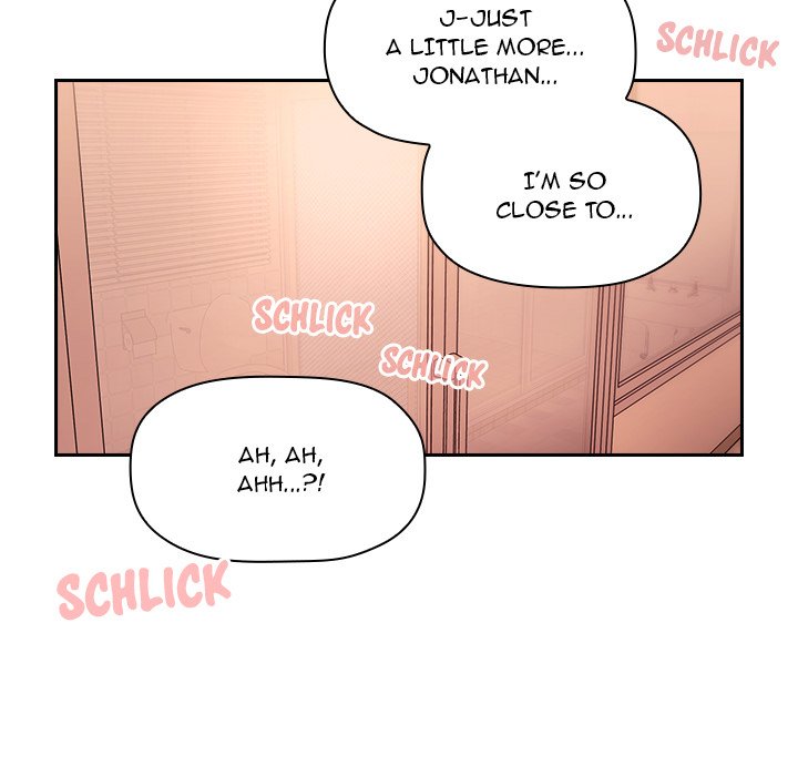 Collapse & Rewind Chapter 60 Page 61