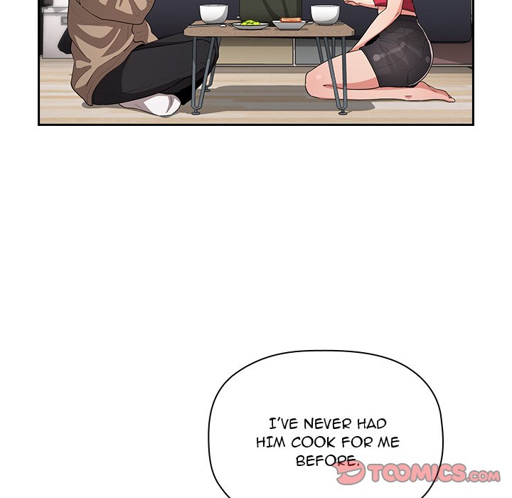 Collapse & Rewind Chapter 61 Page 111