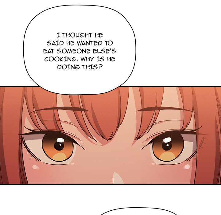 Collapse & Rewind Chapter 61 Page 114