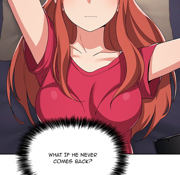 Collapse & Rewind Chapter 61 Page 12