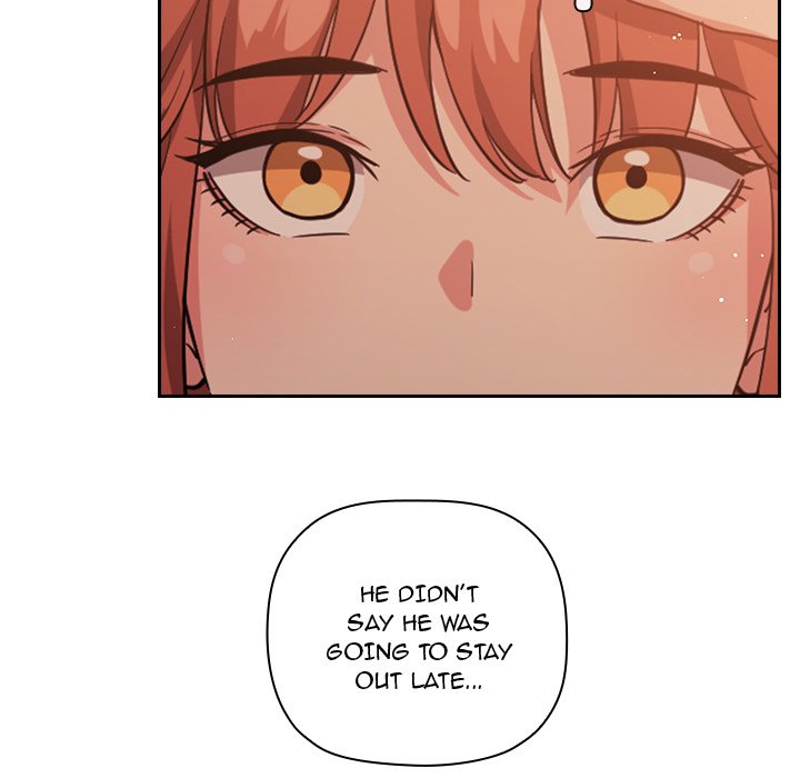 Collapse & Rewind Chapter 61 Page 14