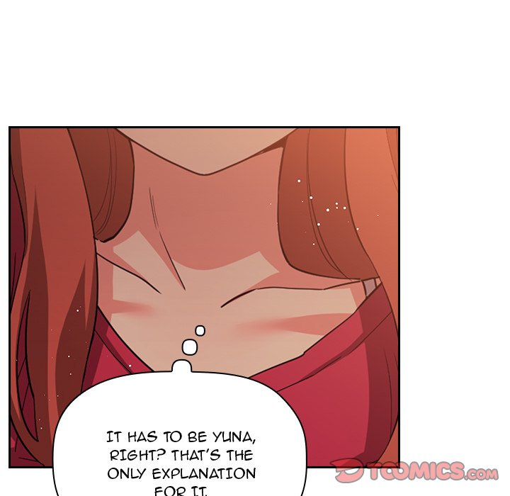 Collapse & Rewind Chapter 61 Page 15