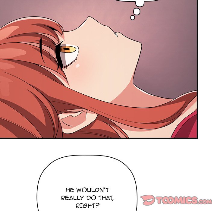 Collapse & Rewind Chapter 61 Page 21