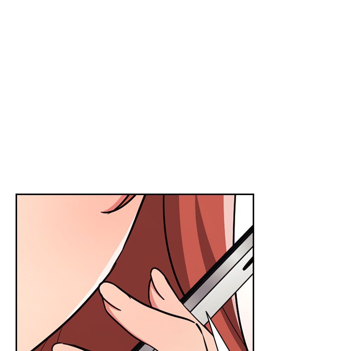Collapse & Rewind Chapter 61 Page 29