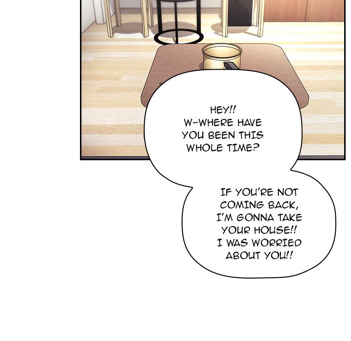 Collapse & Rewind Chapter 61 Page 31