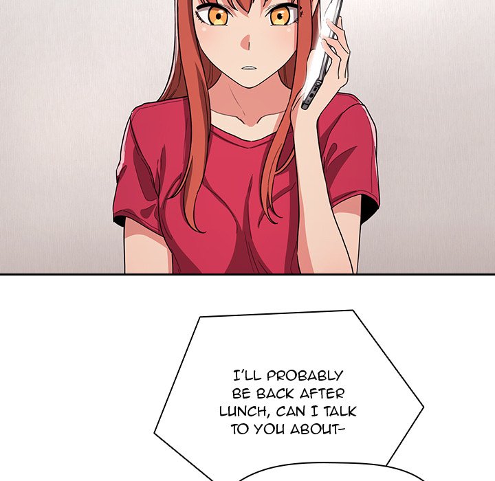 Collapse & Rewind Chapter 61 Page 35