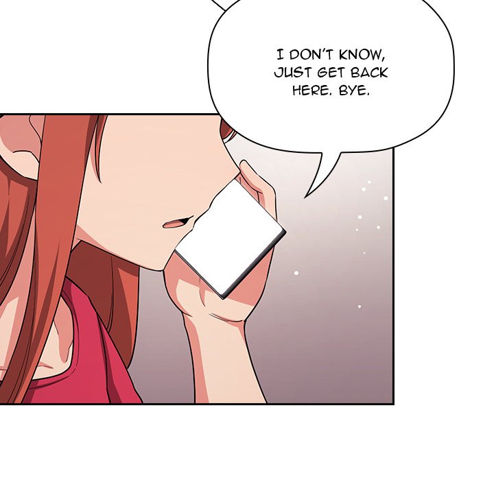 Collapse & Rewind Chapter 61 Page 36