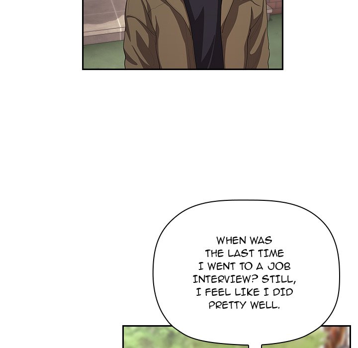 Collapse & Rewind Chapter 61 Page 50