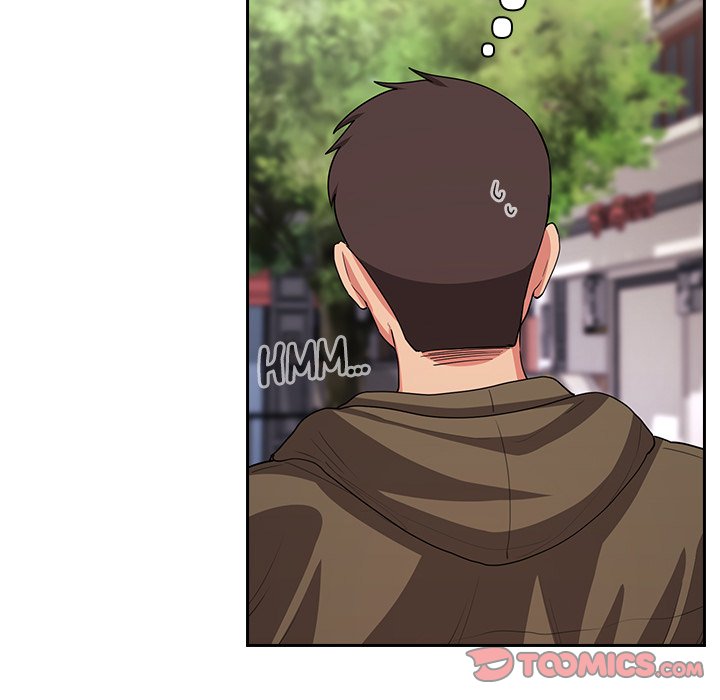 Collapse & Rewind Chapter 61 Page 51