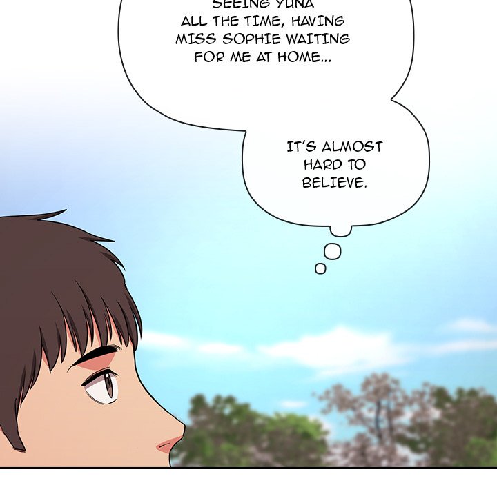 Collapse & Rewind Chapter 61 Page 65