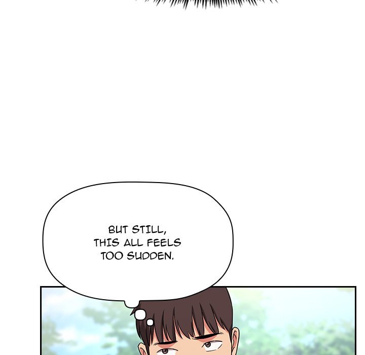 Collapse & Rewind Chapter 61 Page 85