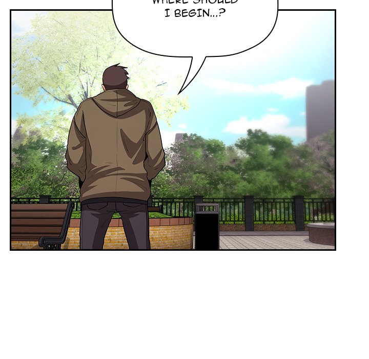 Collapse & Rewind Chapter 61 Page 88