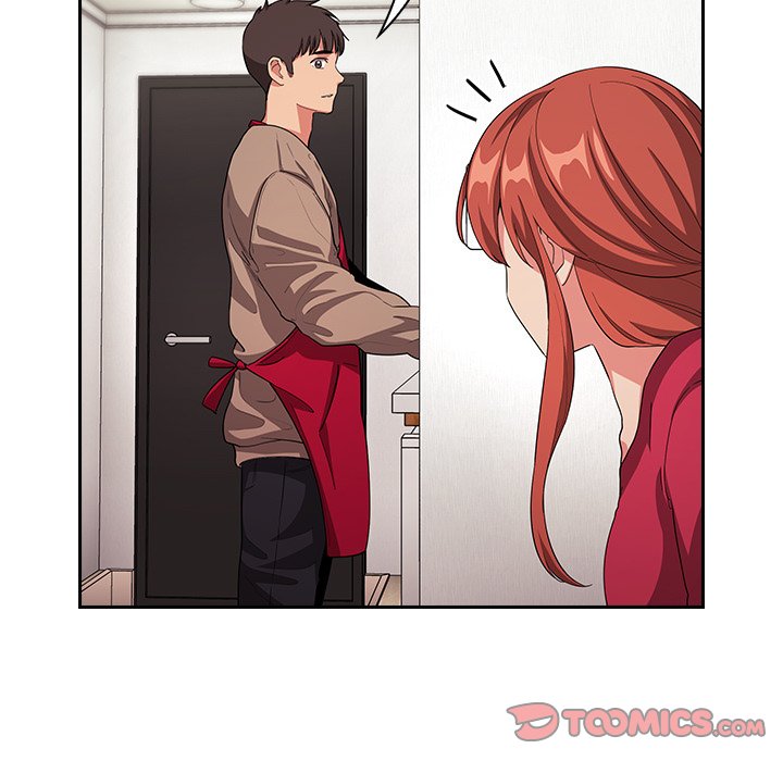 Collapse & Rewind Chapter 61 Page 99