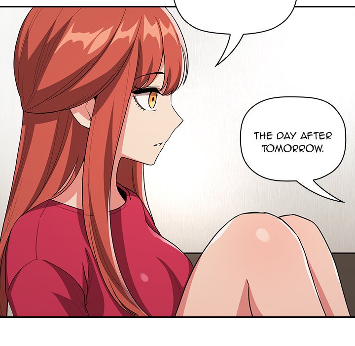 Collapse & Rewind Chapter 62 Page 108