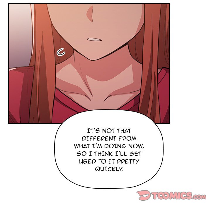 Collapse & Rewind Chapter 62 Page 22