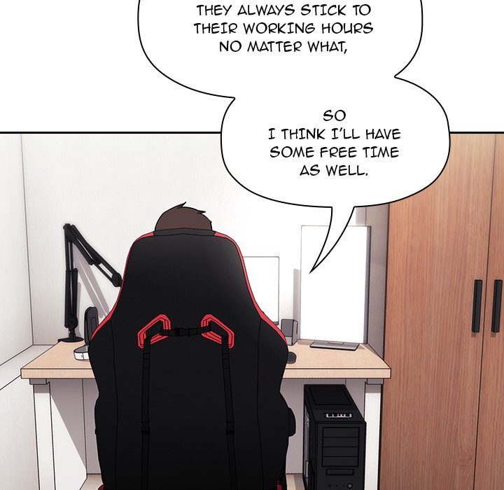 Collapse & Rewind Chapter 62 Page 55