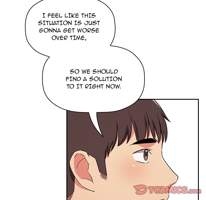 Collapse & Rewind Chapter 62 Page 6