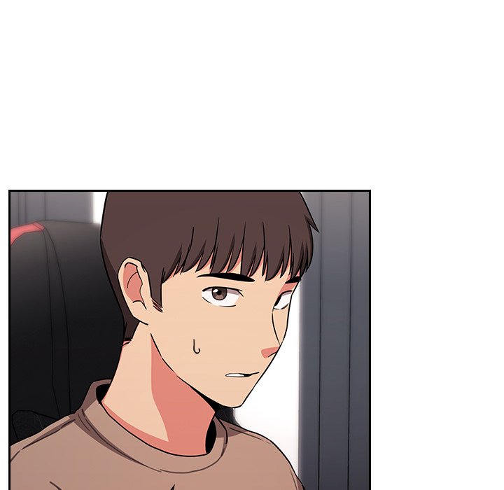 Collapse & Rewind Chapter 62 Page 60