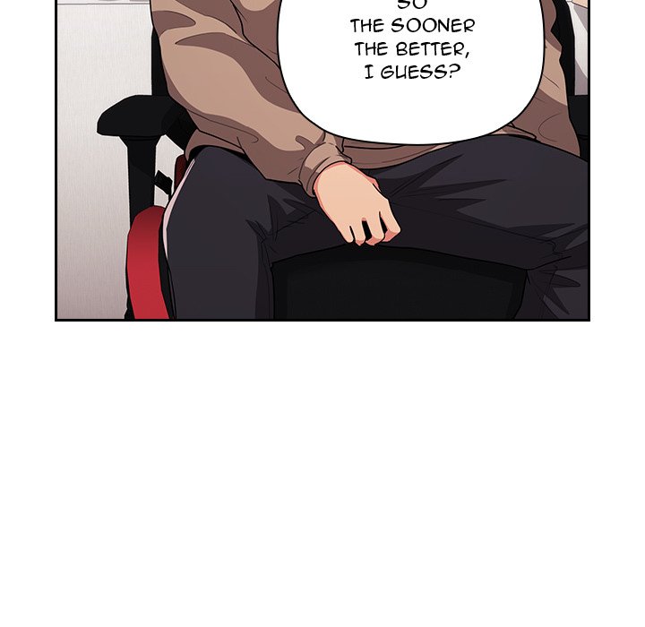 Collapse & Rewind Chapter 62 Page 77